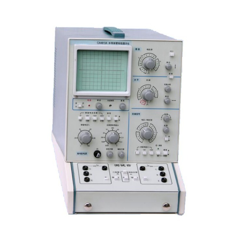 CA-4810A Testador de Curvas de - Electronics Repair Bench avaliação e preço