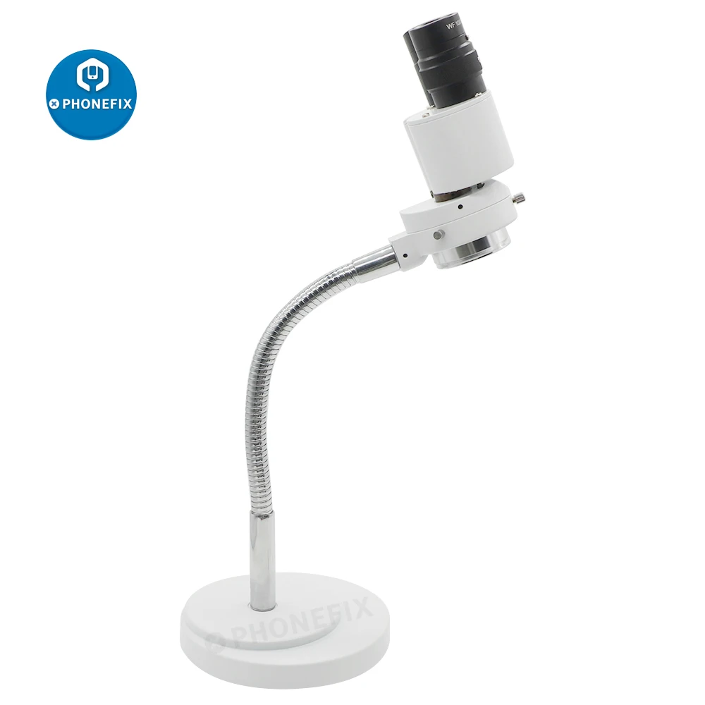 Microscópio Estéreo Binocular  - Electronics Repair Degree avaliação e preço