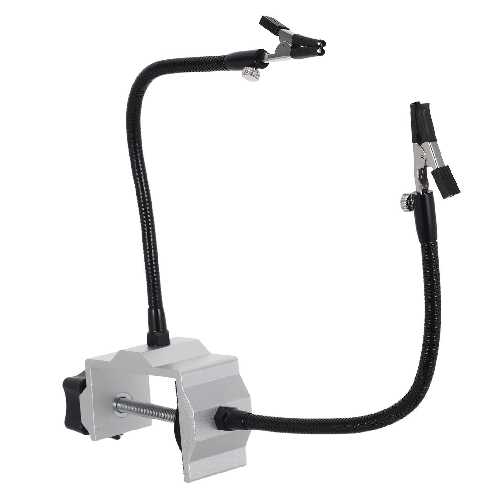 Braçadeira de Soldagem com 2 B - Electronics Repair Bench avaliação e preço