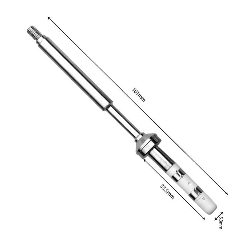 Pine64 ts100 porca de inserção - Electronics Repair Kit With Soldering Iron avaliação e preço