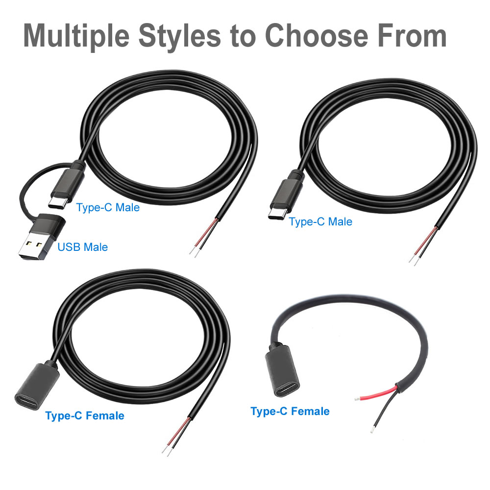 Cabo de alimentação dc de 2 pi - Electronics Repair Glasses avaliação e preço