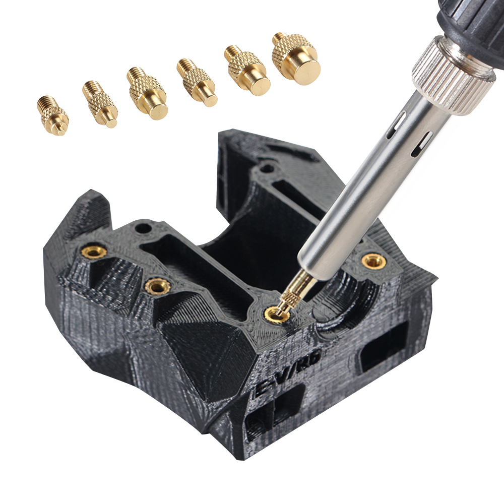 Ponta de Ferro de Solda para I - Electronics Repair Kit With Soldering Iron avaliação e preço