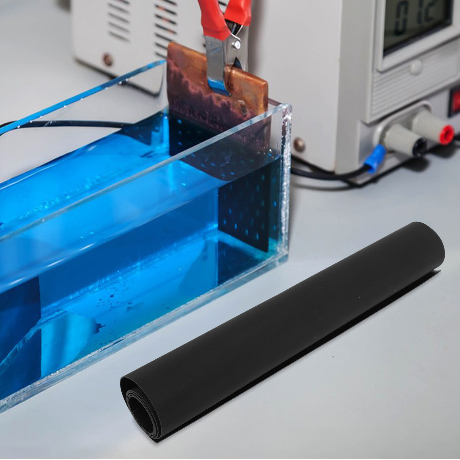 Tapete Antiestático de Borrach - Electronics Repair Bench avaliação e preço