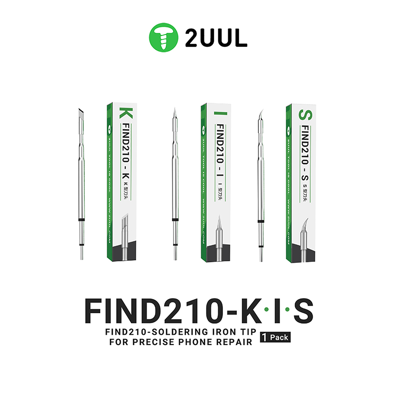Ponta de ferro de solda univer - Electronics Repair Kit With Soldering Iron avaliação e preço