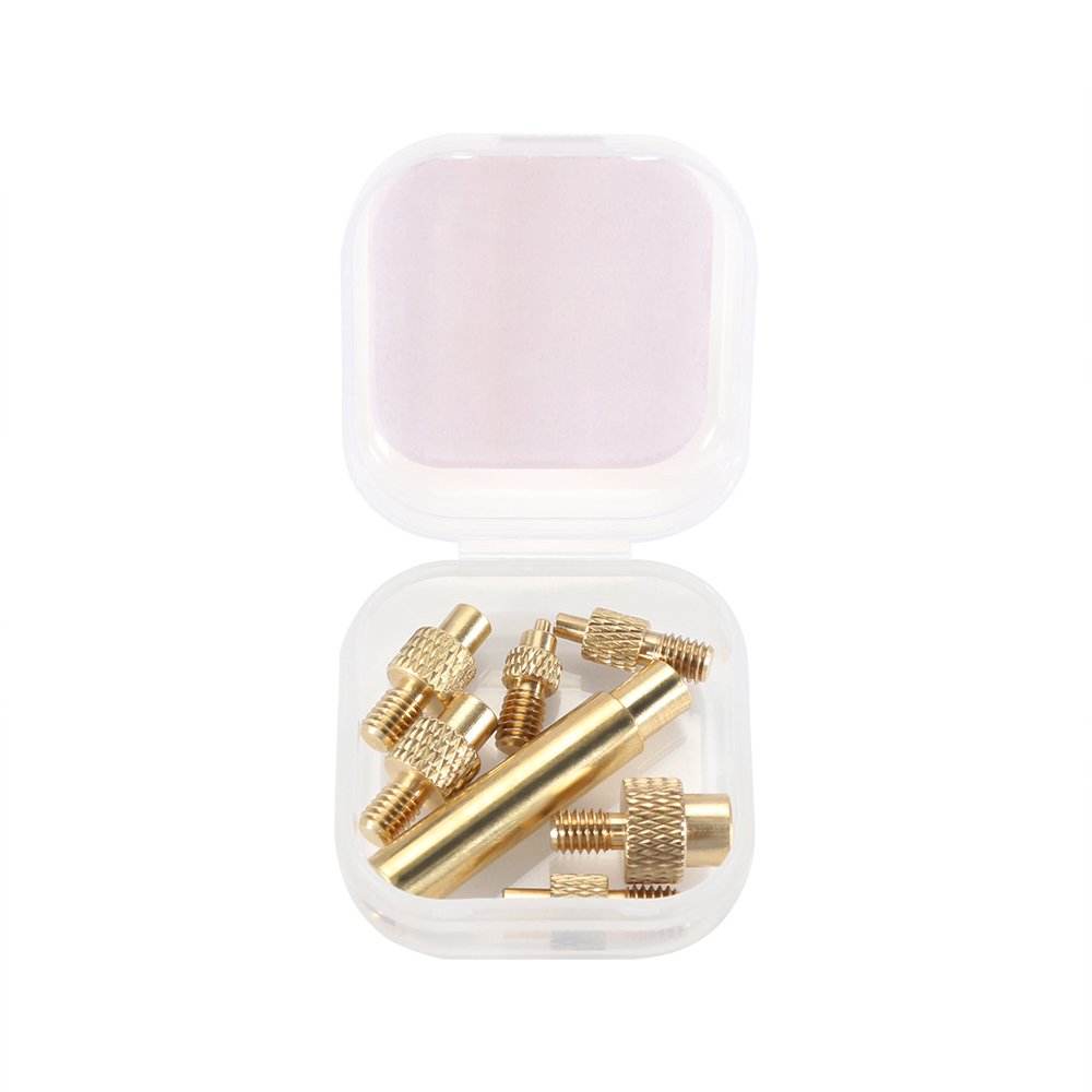 Kit de Inserção de Roscas de L - Electronics Repair Kit With Soldering Iron avaliação e preço