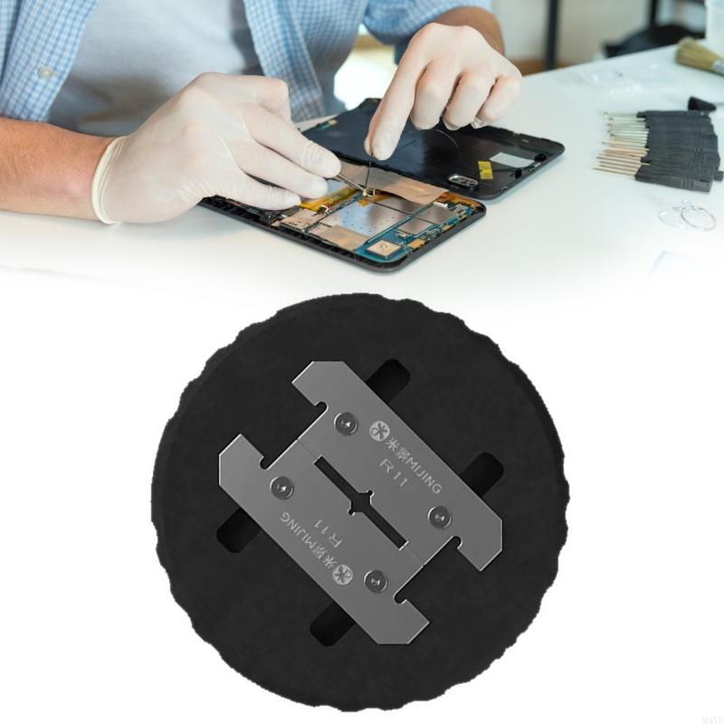 Dispositivo elétrico chip rota - Electronics Repair Degree avaliação e preço